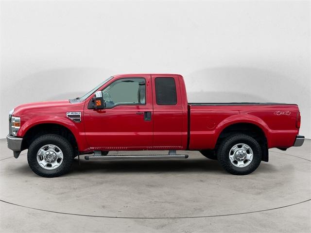 used 2010 Ford F-250 car, priced at $26,988