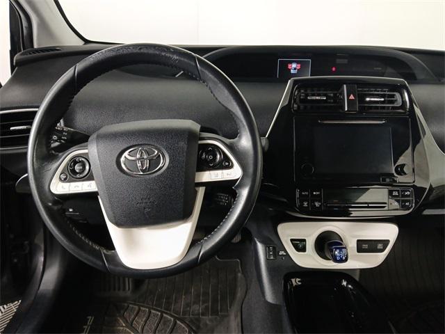 used 2017 Toyota Prius car, priced at $16,996