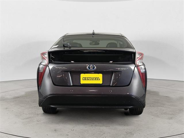used 2017 Toyota Prius car, priced at $16,996