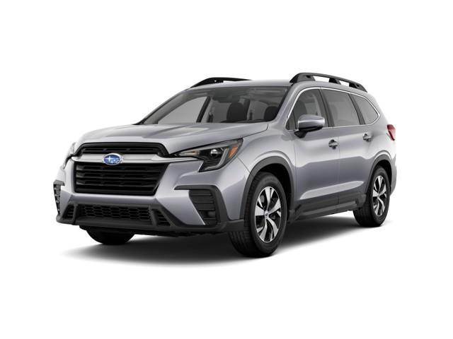 new 2024 Subaru Ascent car, priced at $37,427