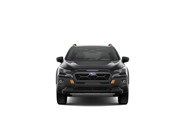 new 2025 Subaru Crosstrek car, priced at $34,763