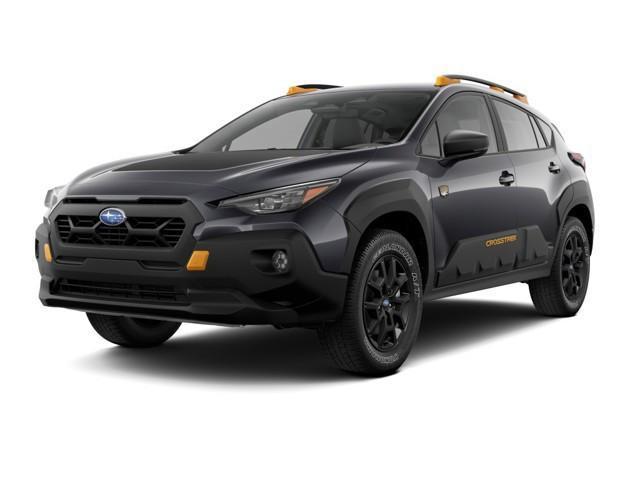 new 2025 Subaru Crosstrek car, priced at $34,763