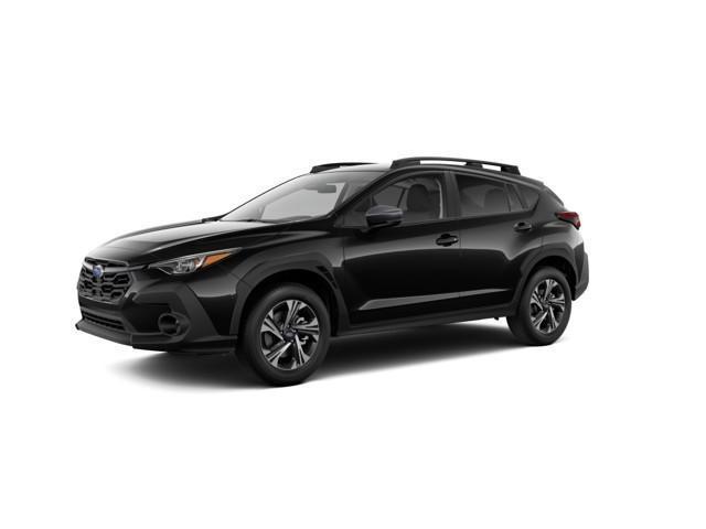 new 2025 Subaru Crosstrek car, priced at $27,733