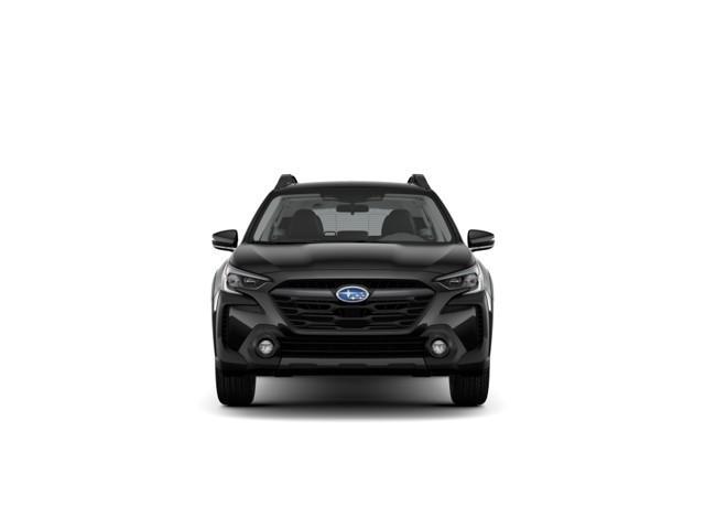 new 2025 Subaru Outback car, priced at $36,610