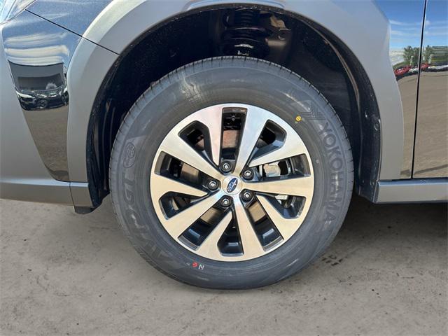 new 2025 Subaru Outback car, priced at $33,947