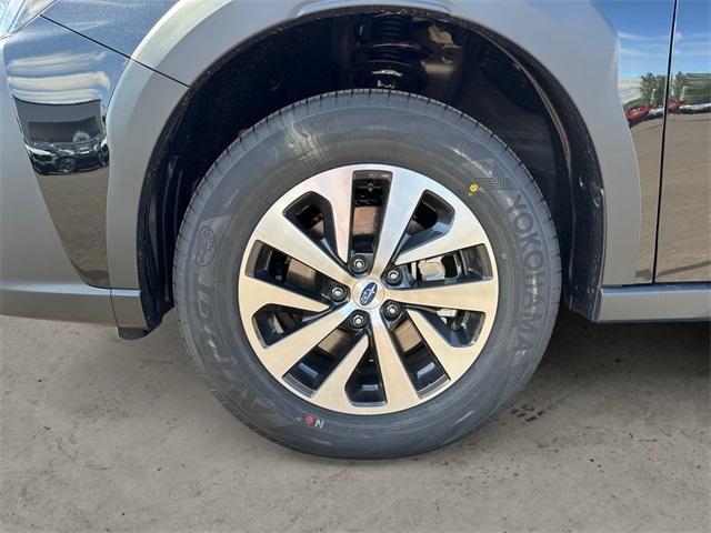 new 2025 Subaru Outback car, priced at $33,947
