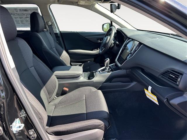 new 2025 Subaru Outback car, priced at $33,947