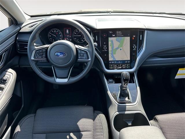 new 2025 Subaru Outback car, priced at $33,947