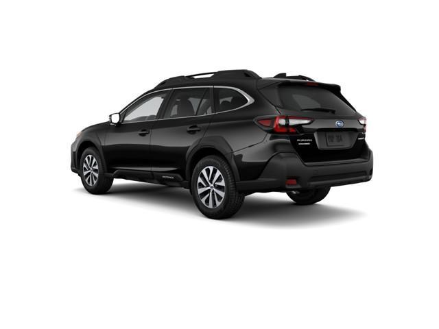 new 2025 Subaru Outback car, priced at $36,610