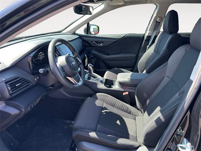 new 2025 Subaru Outback car, priced at $33,947