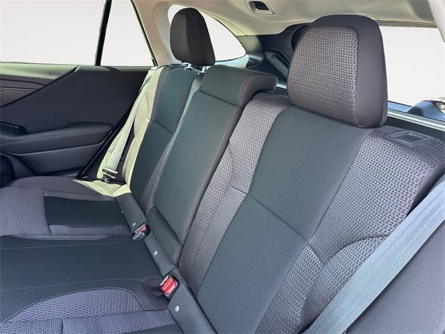 new 2025 Subaru Outback car, priced at $33,947