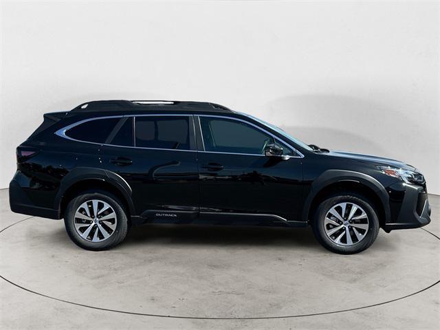 new 2025 Subaru Outback car, priced at $33,947