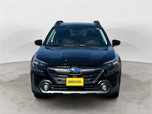new 2025 Subaru Outback car, priced at $33,947