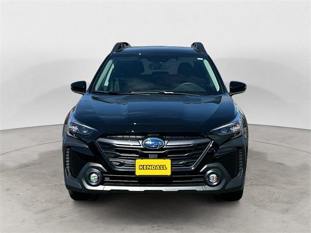 new 2025 Subaru Outback car, priced at $33,947