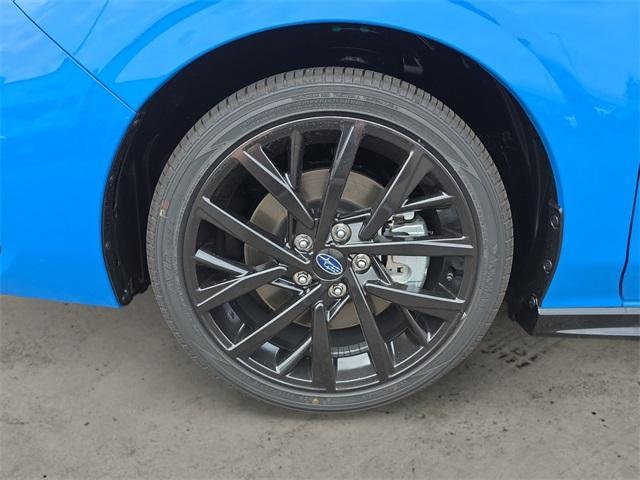 new 2025 Subaru Impreza car, priced at $31,779