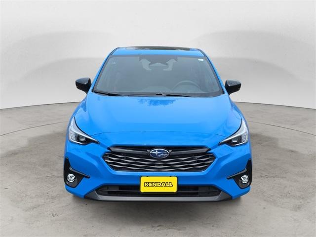 new 2025 Subaru Impreza car, priced at $31,779