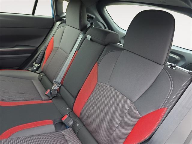 new 2025 Subaru Impreza car, priced at $31,779