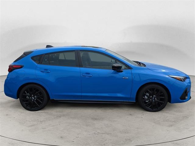 new 2025 Subaru Impreza car, priced at $31,779
