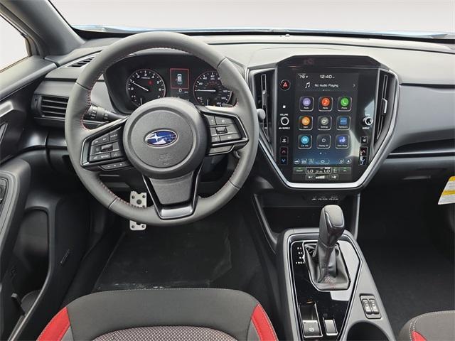 new 2025 Subaru Impreza car, priced at $31,779