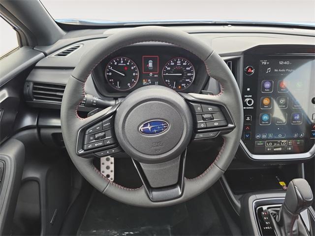 new 2025 Subaru Impreza car, priced at $31,779