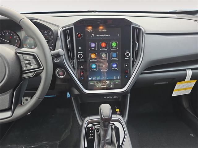 new 2025 Subaru Impreza car, priced at $31,779