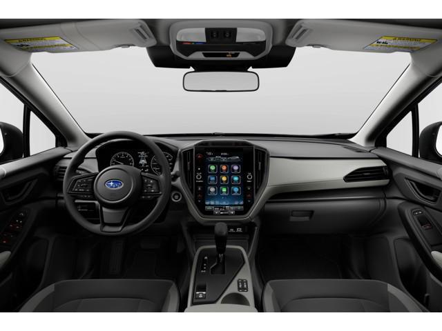 new 2025 Subaru Crosstrek car, priced at $30,102