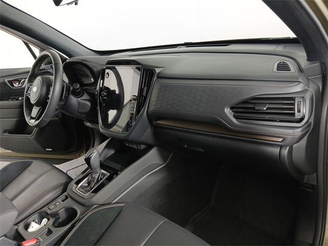 used 2025 Subaru Forester car, priced at $37,996