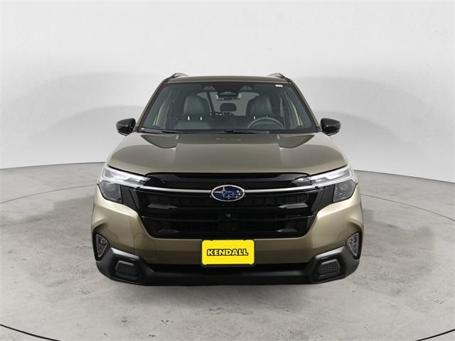 used 2025 Subaru Forester car, priced at $37,996