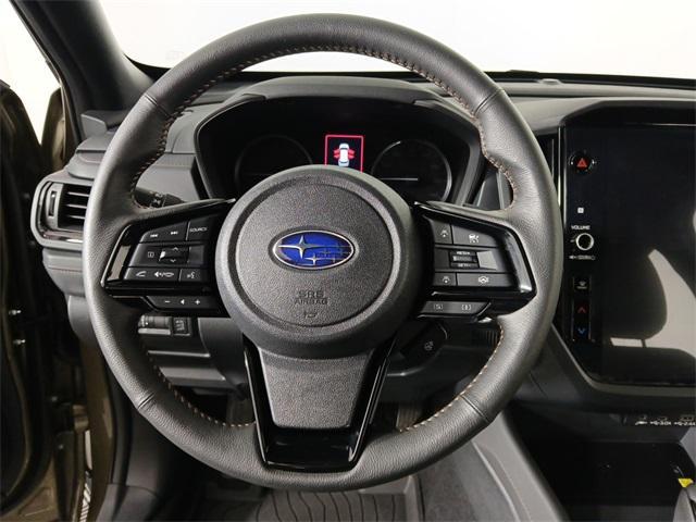used 2025 Subaru Forester car, priced at $37,996