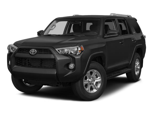 used 2015 Toyota 4Runner car, priced at $26,996