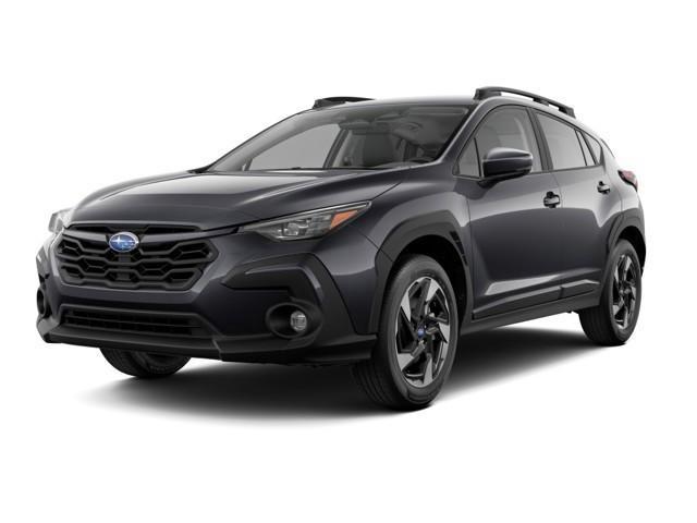 new 2025 Subaru Crosstrek car, priced at $34,067