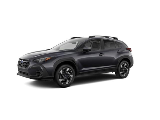 new 2025 Subaru Crosstrek car, priced at $34,067