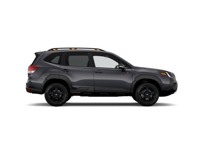 new 2025 Subaru Forester car, priced at $37,707