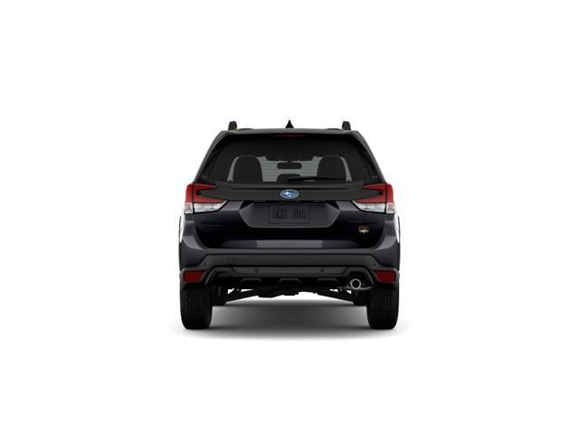 new 2025 Subaru Forester car, priced at $37,707