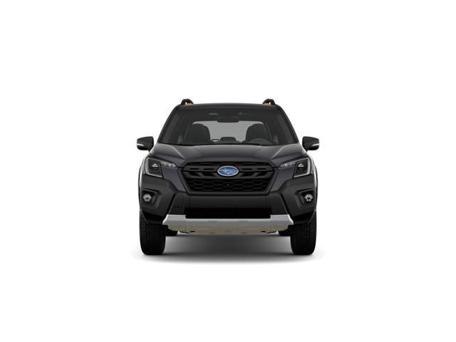 new 2025 Subaru Forester car, priced at $37,707
