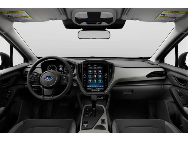 new 2025 Subaru Crosstrek car, priced at $29,581