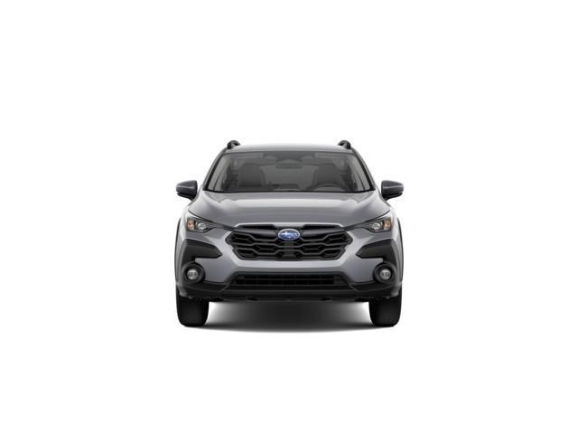 new 2025 Subaru Crosstrek car, priced at $29,581