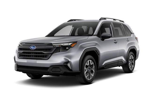 new 2026 Subaru Forester car, priced at $36,914