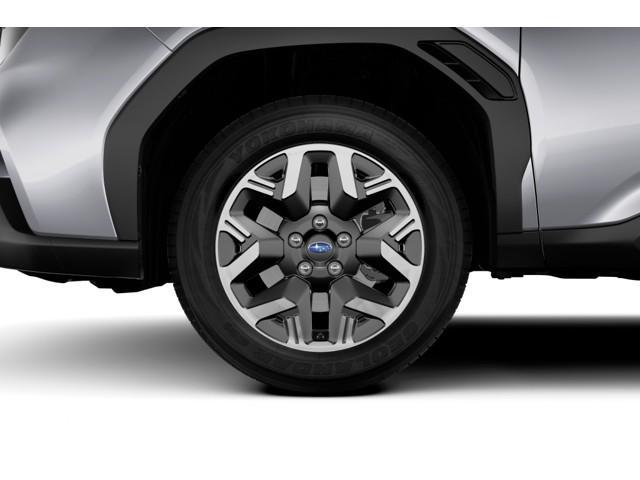 new 2026 Subaru Forester car, priced at $36,914