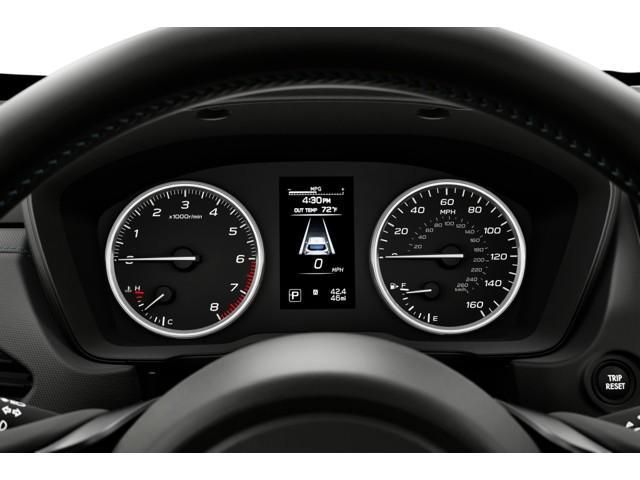 new 2026 Subaru Forester car, priced at $36,914