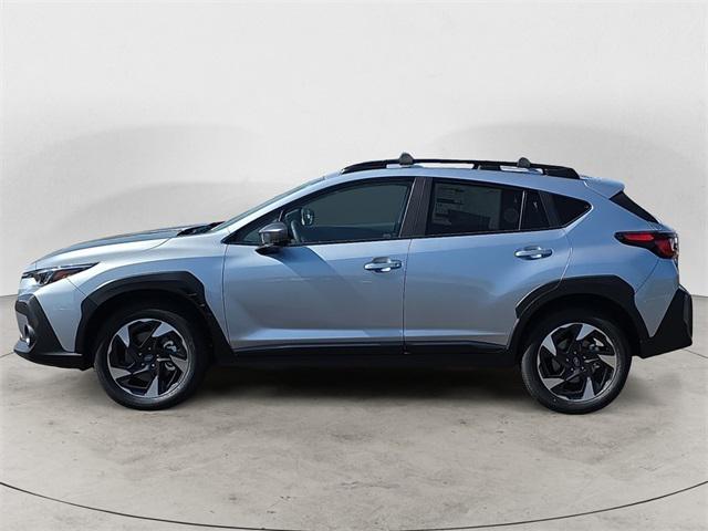 new 2025 Subaru Crosstrek car, priced at $33,057