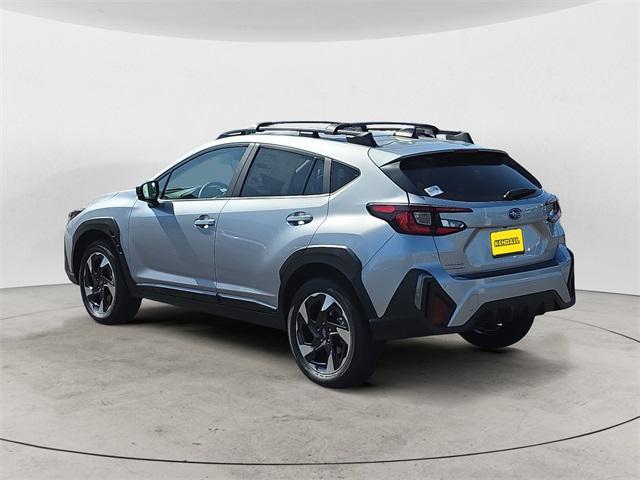 new 2025 Subaru Crosstrek car, priced at $33,057