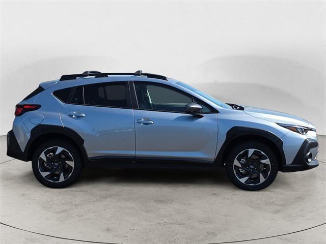 new 2025 Subaru Crosstrek car, priced at $33,057