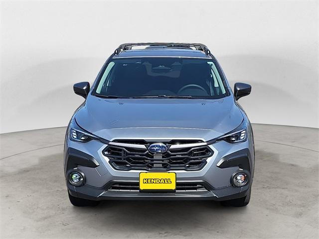 new 2025 Subaru Crosstrek car, priced at $33,057