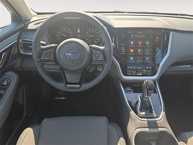 new 2025 Subaru Outback car, priced at $37,429