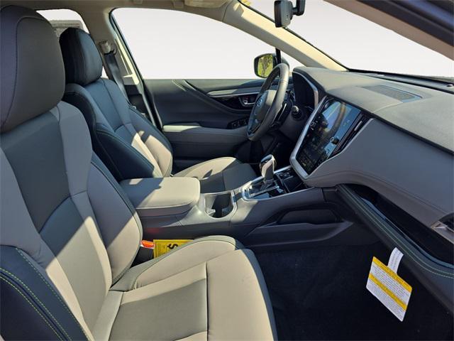 new 2025 Subaru Outback car, priced at $37,429
