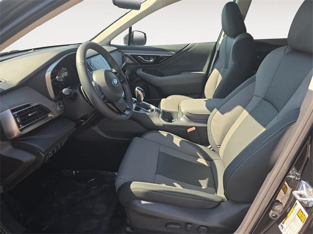 new 2025 Subaru Outback car, priced at $37,429
