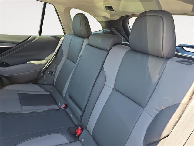new 2025 Subaru Outback car, priced at $37,429