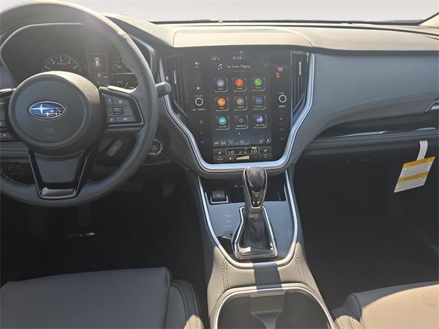 new 2025 Subaru Outback car, priced at $37,429