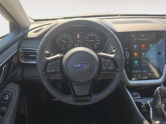 new 2025 Subaru Outback car, priced at $37,429